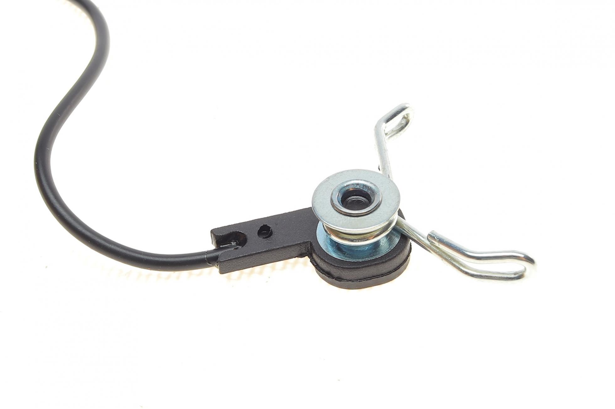 WS0181A Quick Brake